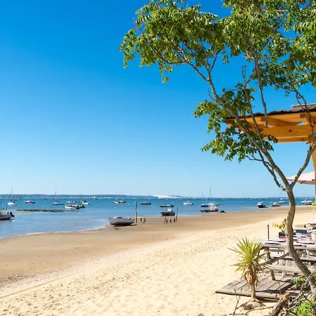 Zephyr-1 By Interhome Apartmán *