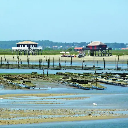 Zephyr-1 By Interhome