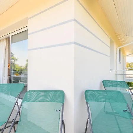 Apartmán Zephyr-1 By Interhome