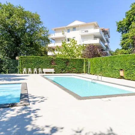 Zéphyr-1 Apartman Arcachon