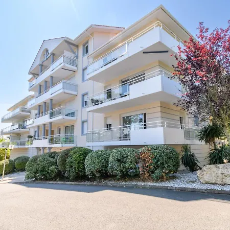 Zephyr-1 By Interhome Lejlighed *