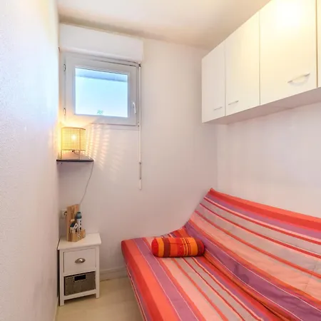Apartman Zéphyr-1 Arcachon