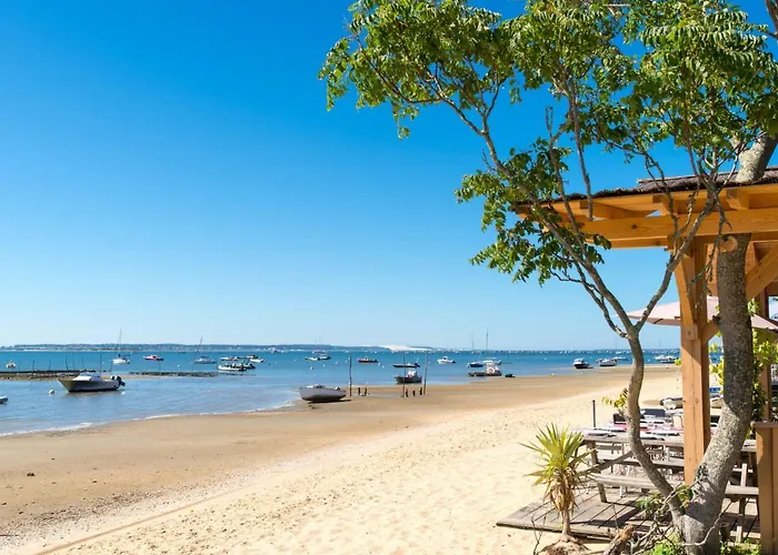 Zephyr-1 By Interhome Lejlighed *