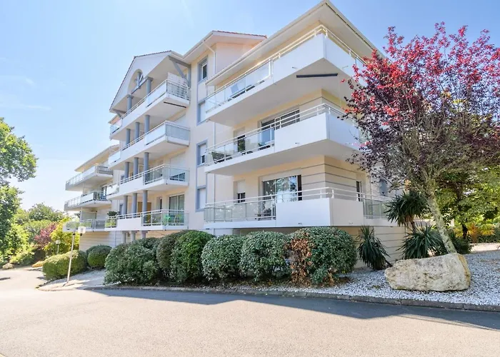 Zephyr-1 By Interhome Lejlighed *