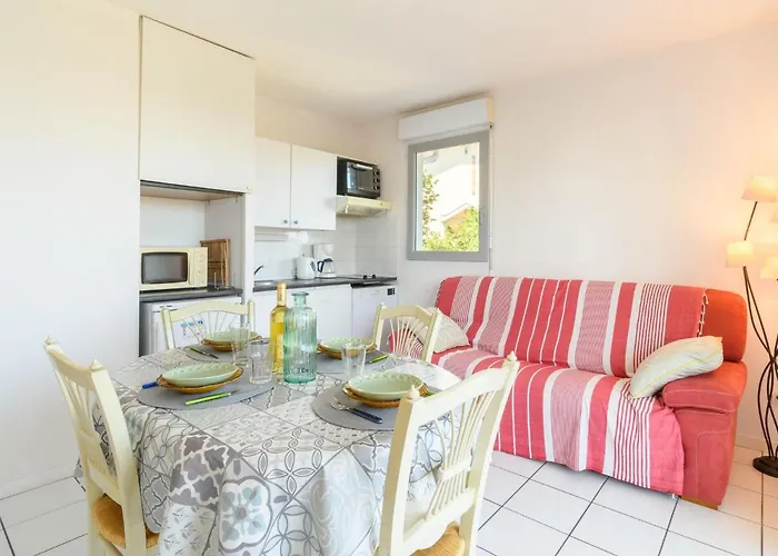 Lejlighed Zephyr-1 By Interhome *