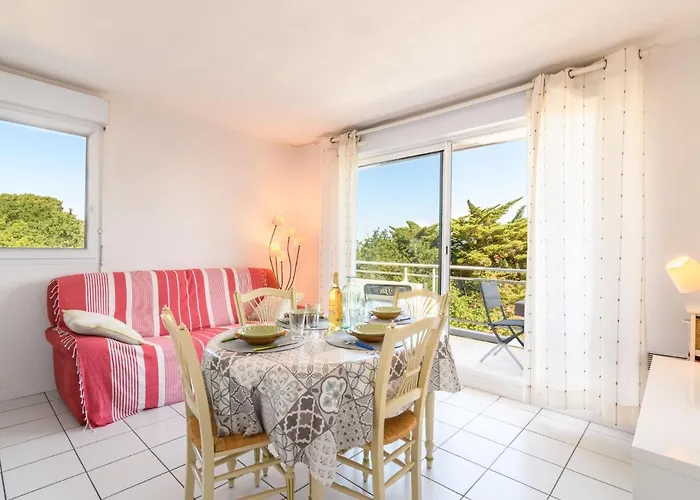 Lejlighed Zephyr-1 By Interhome Arcachon