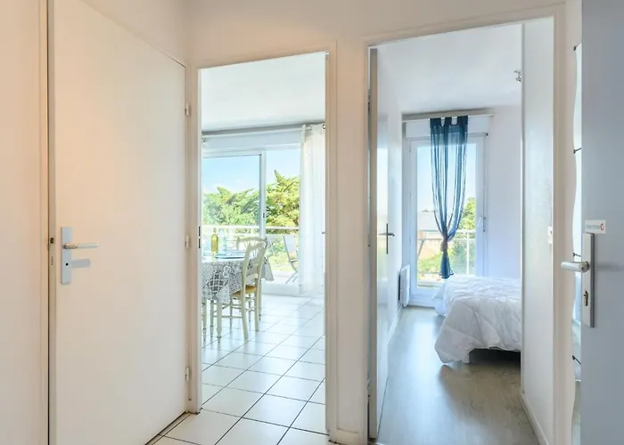 Lejlighed Zephyr-1 By Interhome *