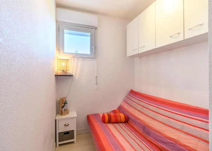Lägenhet Zephyr-1 By Interhome Arcachon